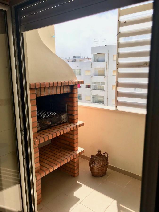 Nazare Beach Apartments Exterior photo